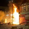 Британці вимагають позбавити погромників соцвиплат і пільг аж до виселення із соціального житла