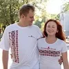 День української вишиванки в Нью-Йорку