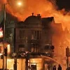 Мародерство в Лондоні: «пудинг» і крихкість цивілізації