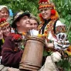 Рахів запрошує на фестиваль «Гуцульська бринза»