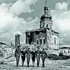 Радянське підпілля знищило Хрещатик за тиждень