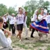 «Слобідські Вечорниці» на «Мамаєвій Слободі»