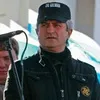 Юрій Збітнєв на мітингу профспілок закликав провести загальнонаціональний страйк
