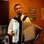 Американський гуцул Шон Вільямс зі США