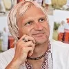 Олег Скрипка: «Я хочу, щоб люди правильно харчувалися, правильну музику слухали, розмовляли українською»