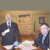 «Дем’янюка вбили у Німеччині», - М.Барбара, Р.Новоженець
