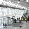 Оновлений аеропорт “Львів” відкрили за два місяці до Євро-2012