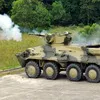 Україна наростила доходи від продажу зброї у вісім разів