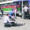 Дніпропетровці зрозуміли, що терактом їх хочуть залякати