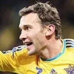Збірна України обіграла Швецію 2:1 завдяки дублю Андрія Шевченка