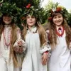 Сьогодні — найдовший день і найкоротша ніч