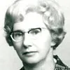 Відійшла у вічність Ірина Богум