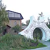Музей «Прадавня Аратта – Україна» в Трипіллі зазнав рейдерського нападу