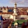 Найкращим містом для життя в Україні визнали Івано-Франківськ