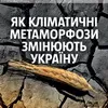 Найближчі 10–20 років будуть сприятливими для виробництва зерна в Україні