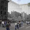 ПЕРЕЛОМ. Сергій Ларєнков. Виставка фото-майстра із Петербургу 
