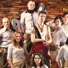 ТаРута презентує новий альбом «EthnoLab»