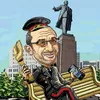 Його МЕРськість