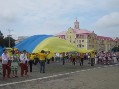 НЕЗАЛЕЖНІСТЬ 22 : друга фаза (аудіоверсія)