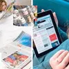 Новини руйнують імунну систему, пригнічують мислення, роблять нас пасивними, вбивають творчість