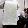 Українці не вірять демократію і не можуть впливати на владу через вибори