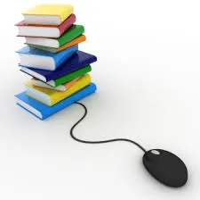 Статті та книжки у форматі FB2