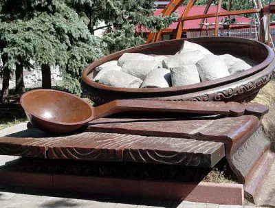 Культ їди