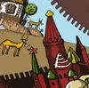 Кремль блефує. Залежність економіки України від Митного союзу свідомо перебільшується