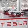 Епоха нафти закінчилася: Америка переходить на електромобілі!