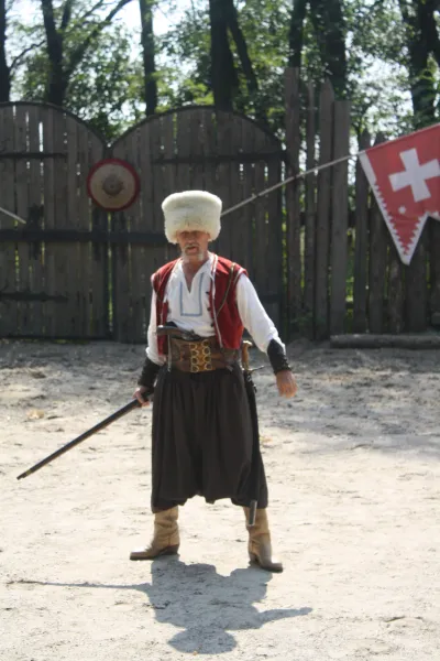 Терпіння закінчилося! Вже пора!