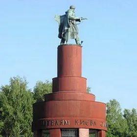 Про війну і міфи