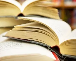 Книжки російською мовою надрукують за державною програмою "Українська книга"