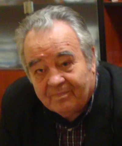 Володимир Білінський про книгу "Україна - Русь. Споконвічна Земля". Частина 1 (аудіозапис від 2 листопада 2013 р.) 