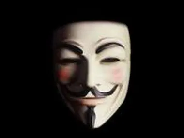 Anonymous зламали сервер української Митниці та оприлюднили докази корупції у відомстві