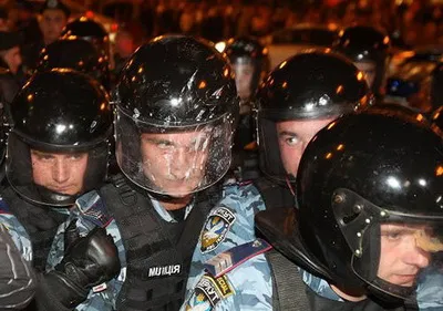 Кримські «регіонали» просять Путіна ввести війська в Україну