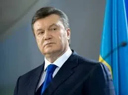 Янукович про асоціацію: ЄС хоче нагнути Україну