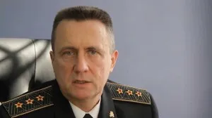 Створено штаб громадянської оборони