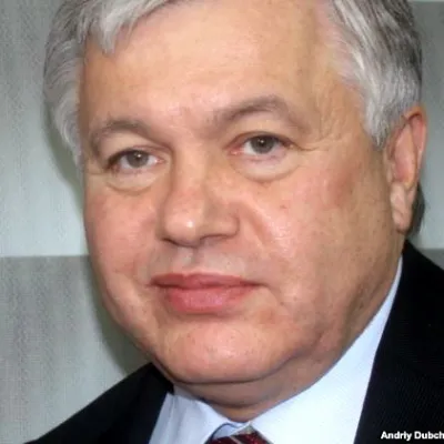 Нейтральна Україна: план дій із врегулювання кримської кризи 