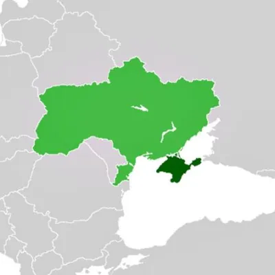 Криза-2014: справжня причина і розв’язання
