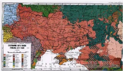 «Вкрав курку – віддай гуску!» Землі Великої матері-України незабаром повернуться до нас!
