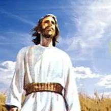 25 березня - річниця воскресіння Ісуса Хреста, свято Перемоги. Радіймо!