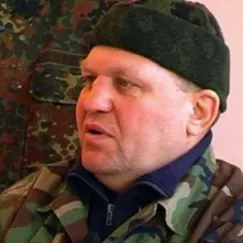 Битимуться не військові, а самоорганізовані загони опору - Володимир Мамалига