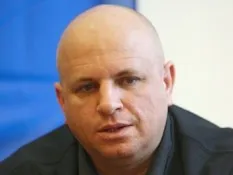 Ветерани силових структур об'єдналися у підрозділ «Хорт»