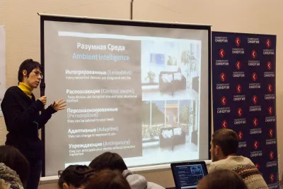 Катерина Людовіковна Храмкова