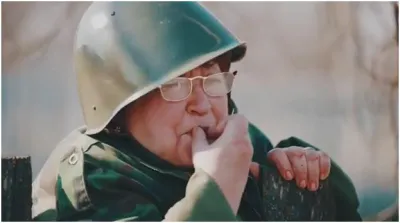 Давай, баби, давай! (пісня)