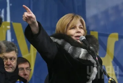 Новий канал побував у Ольги Богомолець вдома