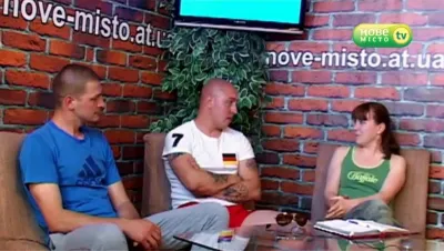 Антитерористична операція - це окозамилювання (відео)