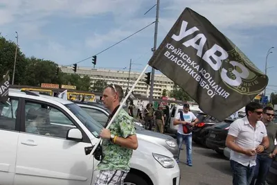 В Києві відбувся GUN OPEN DAY' May 2014