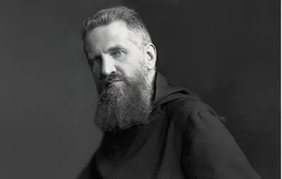 Митрополит Андрей Шептицький, 1916 рік