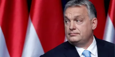 Віктор Орбан